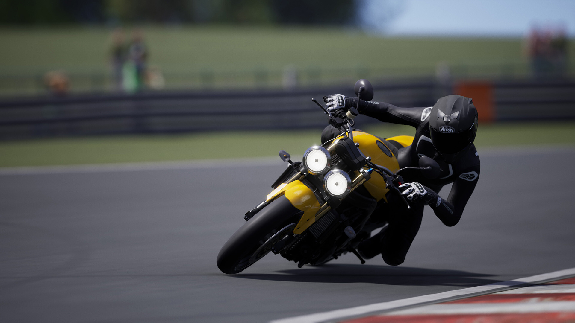 RIDE 5 - Free Pack 06