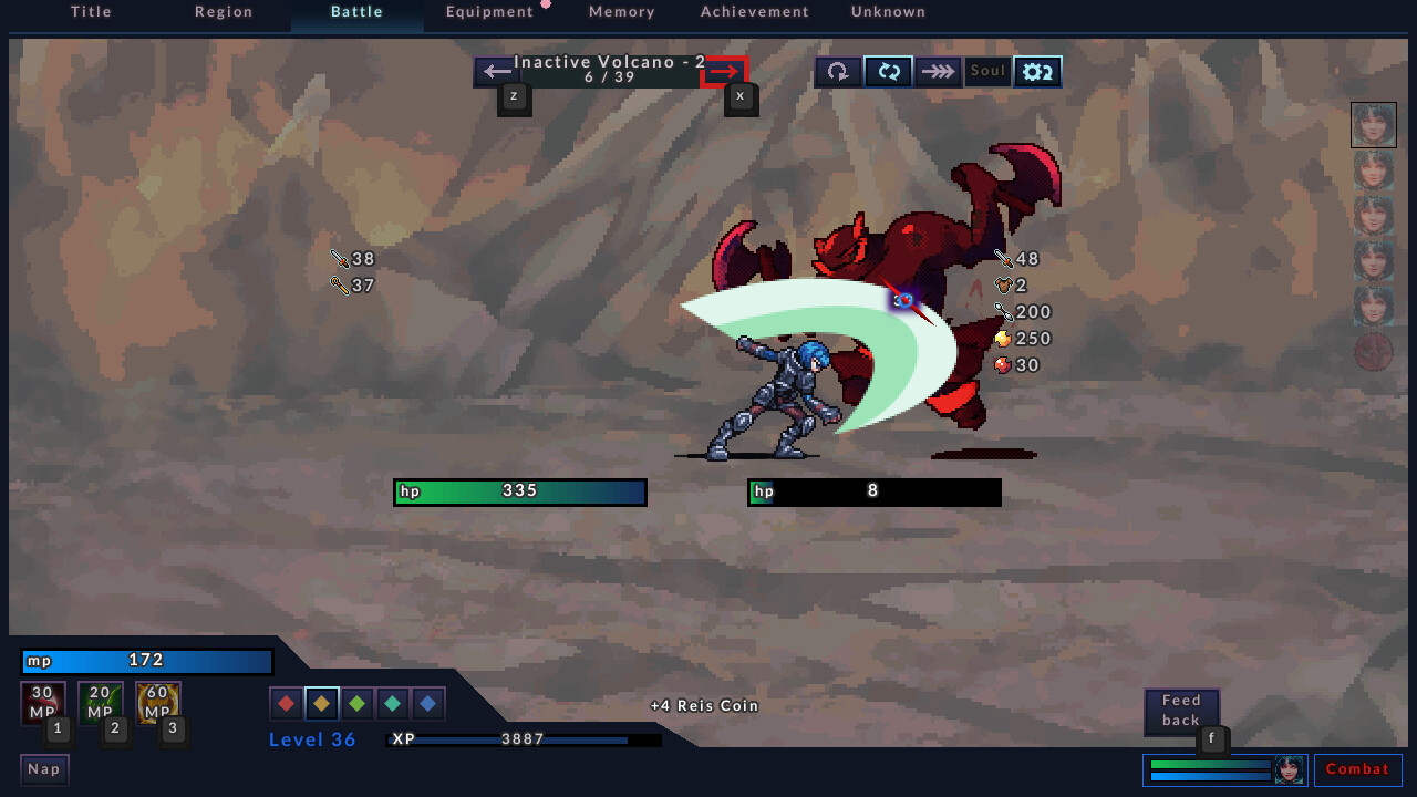 Generic RPG Idle
