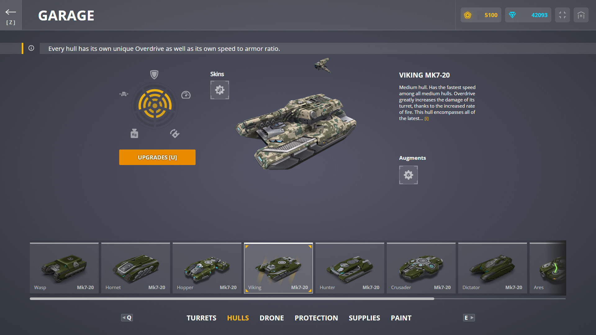 Tanki Online