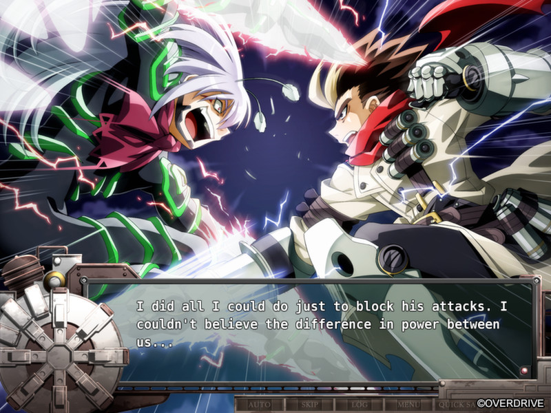 Cho Dengeki Stryker All Ages Version