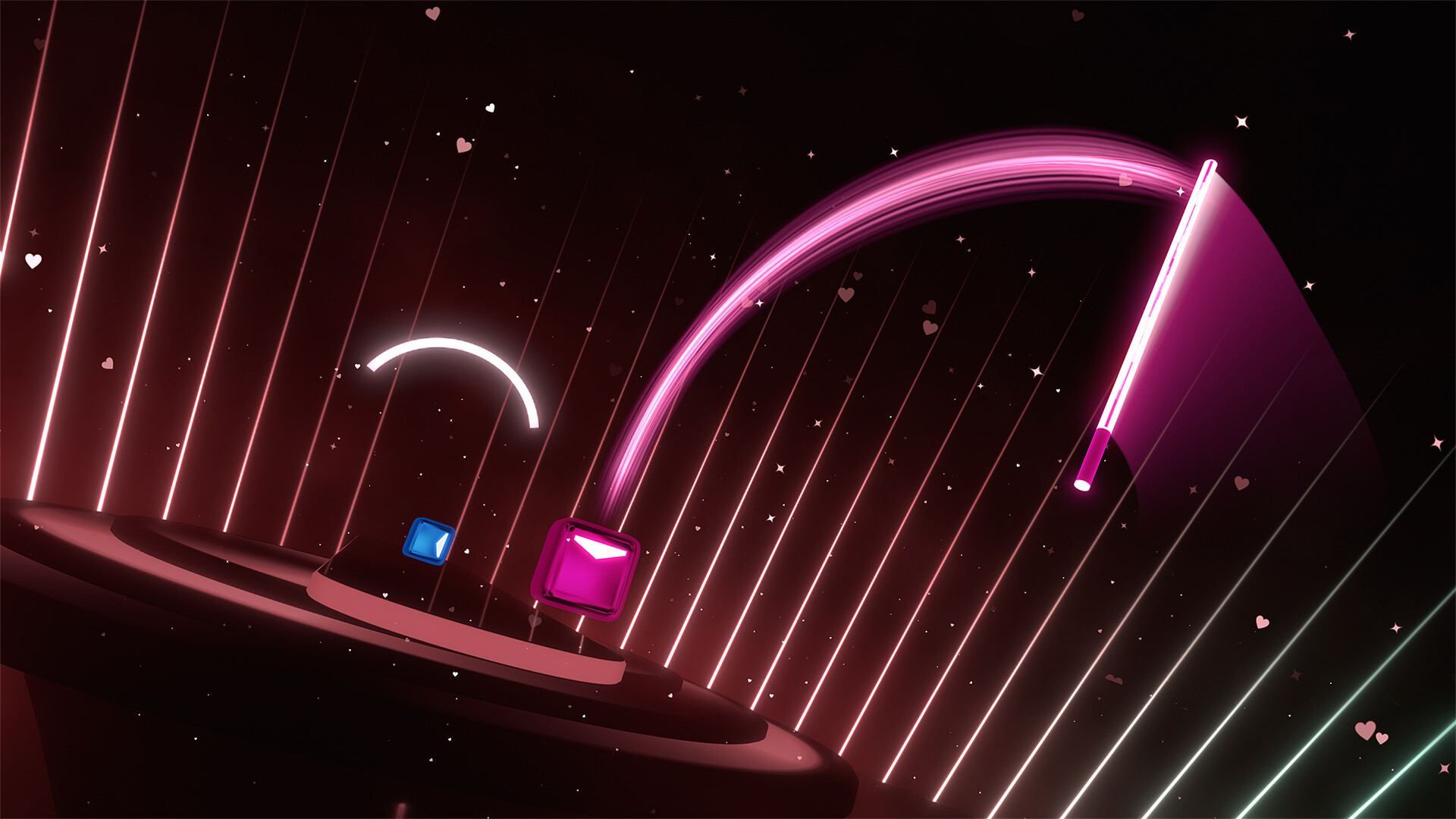 Beat Saber - Britney Spears - I’m A Slave 4 U