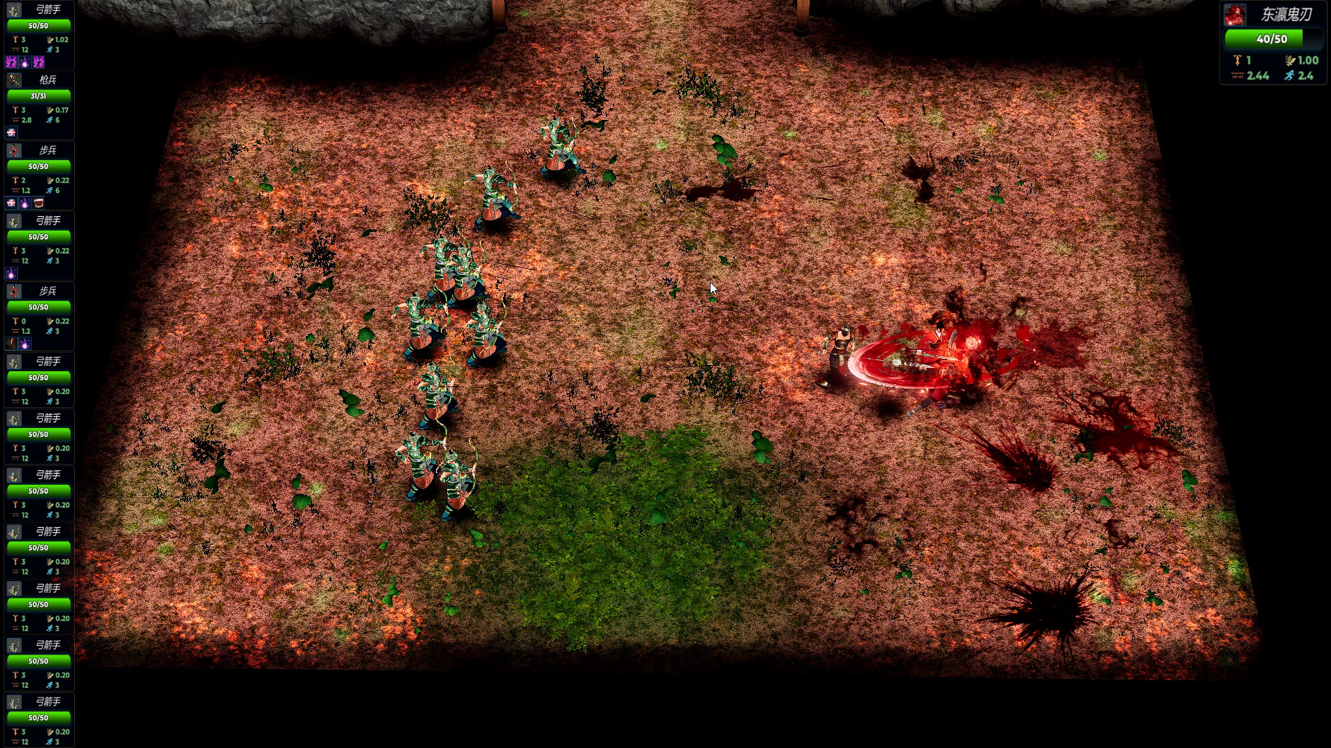 Ghostbreaker Corps
