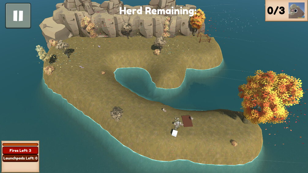The Herd