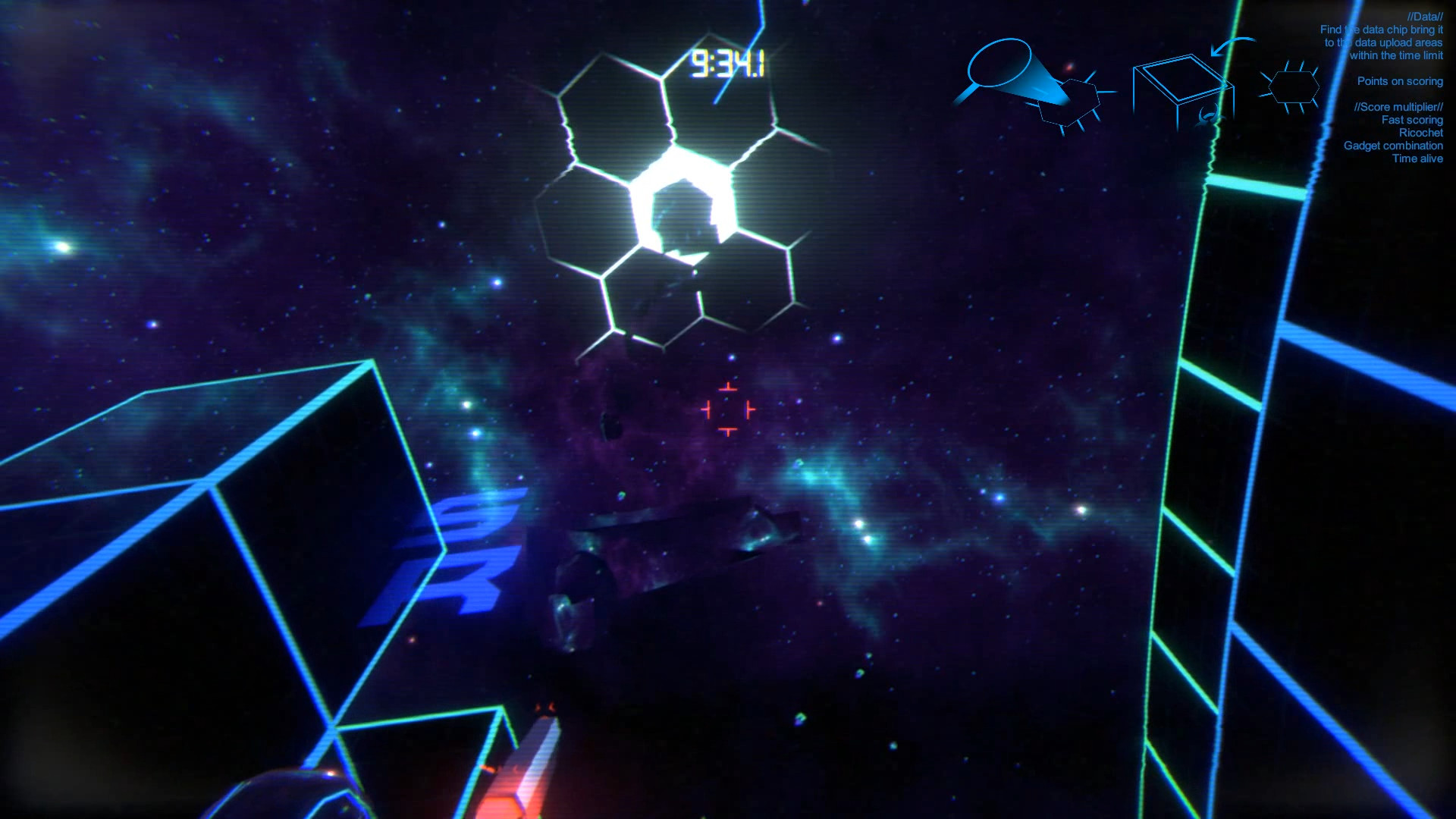 Neon Valley: Revenge