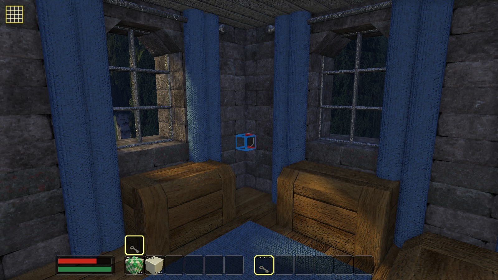 Blockscape
