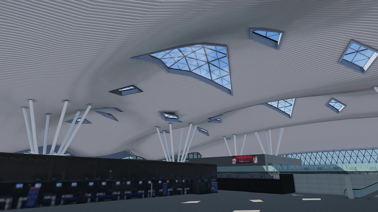 X-Plane 11 - Add-on: Aerosoft - Airport Zagreb