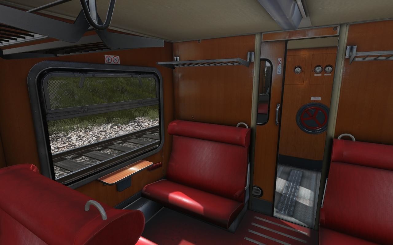 Trainz 2019 DLC - DR DBmtrue 001