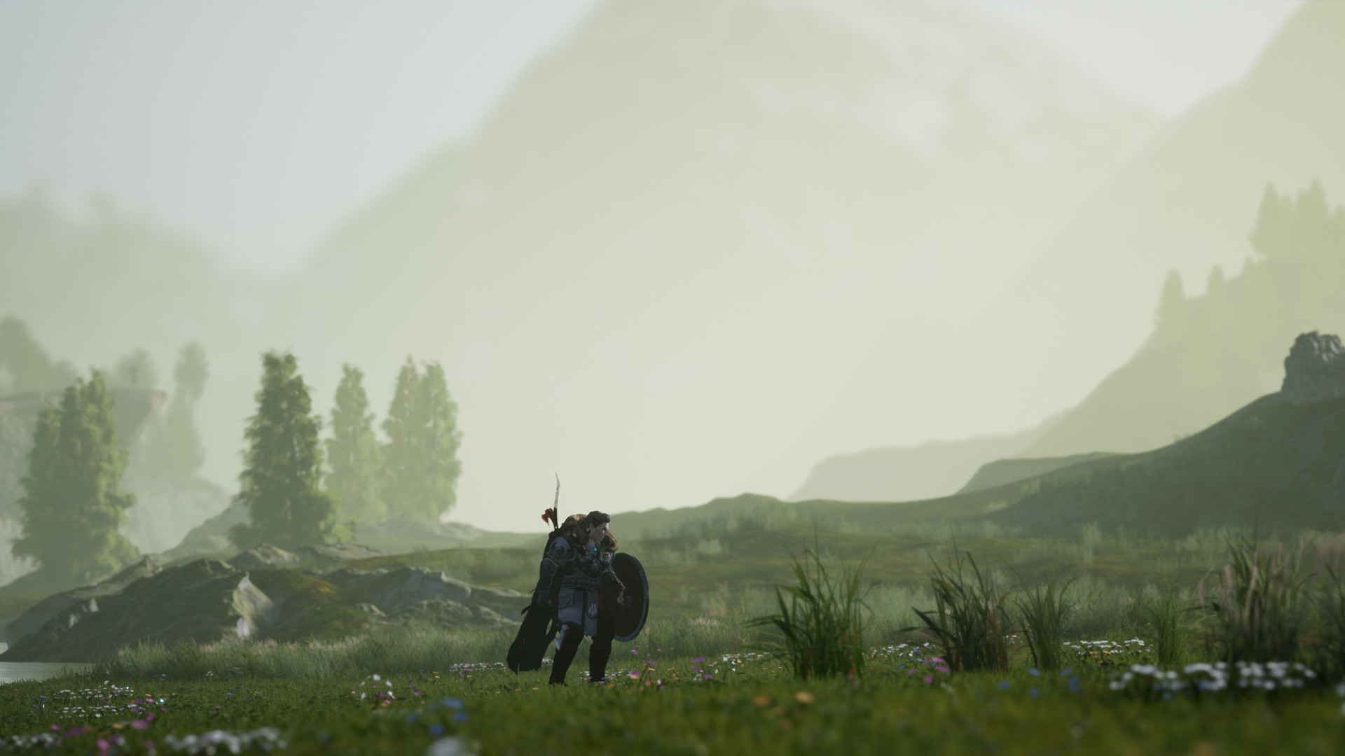 Song of Iron