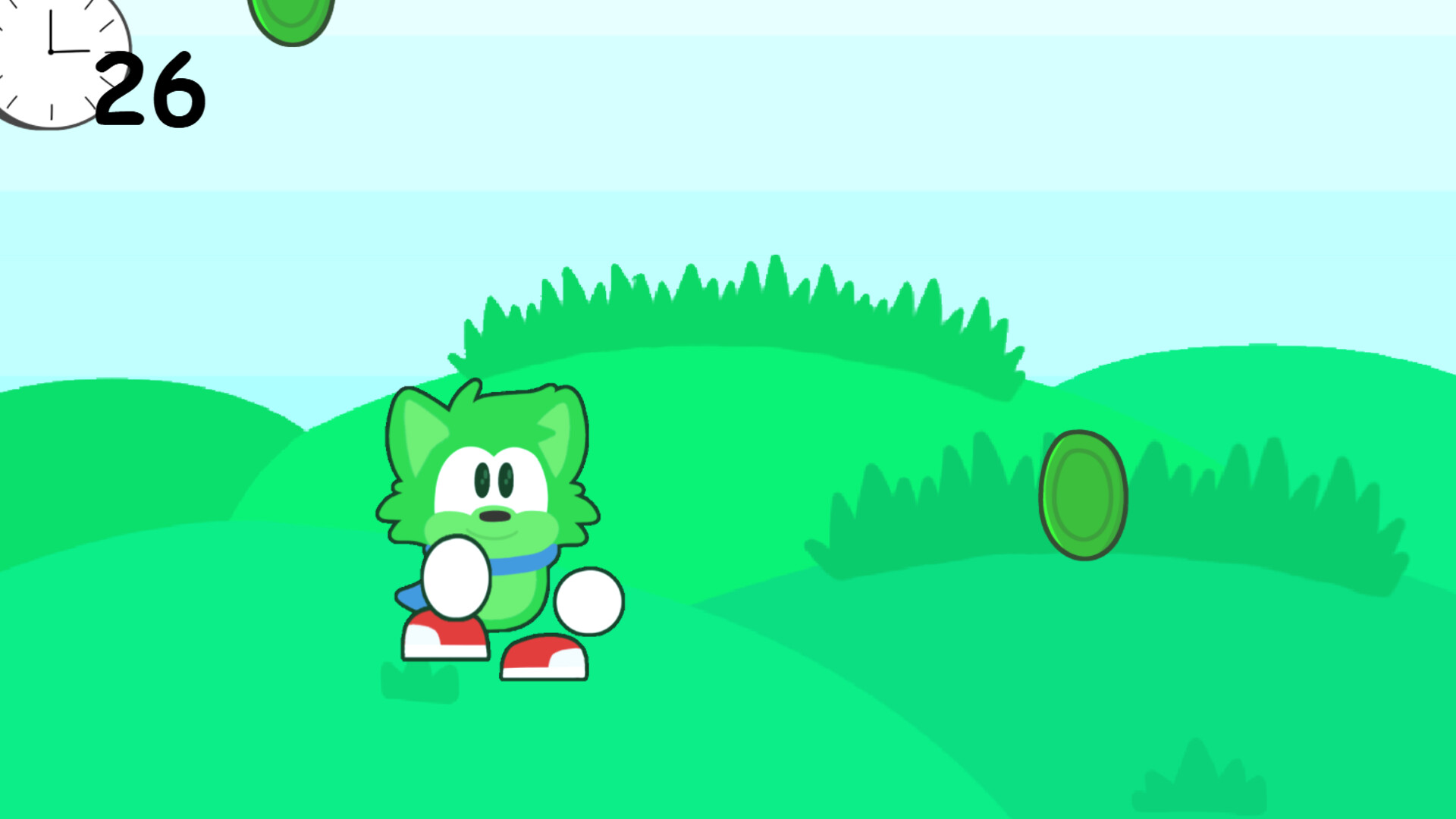 Super Yapori Minigames