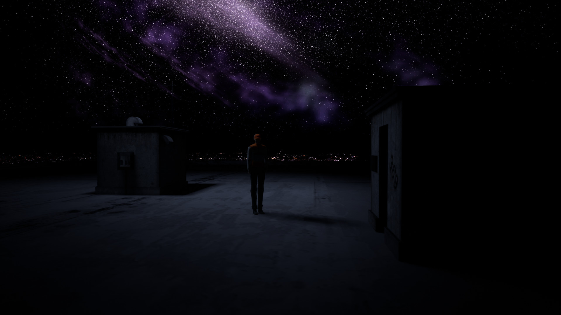 Illusion 幻覚
