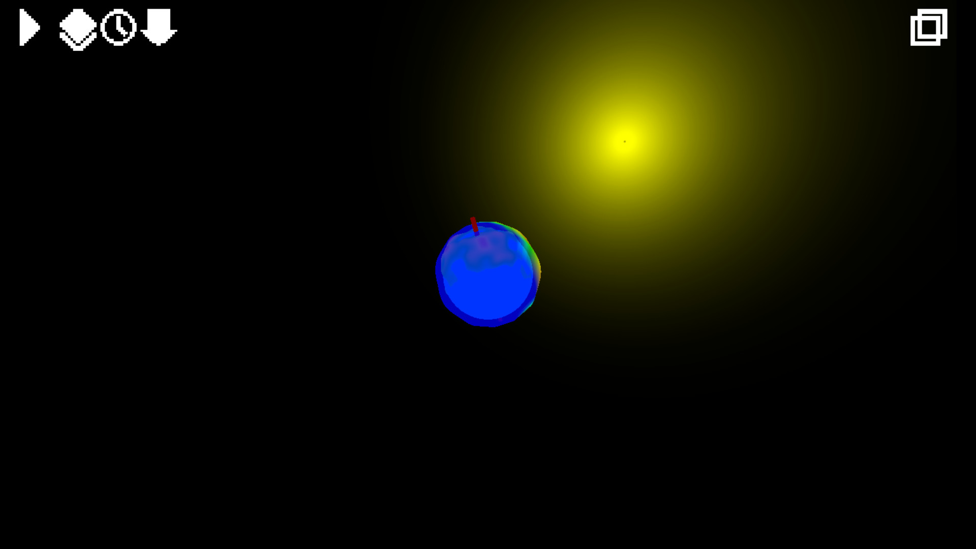 Advanced Map Generation