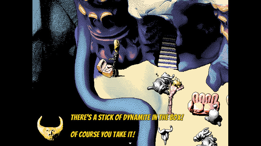 Hylics