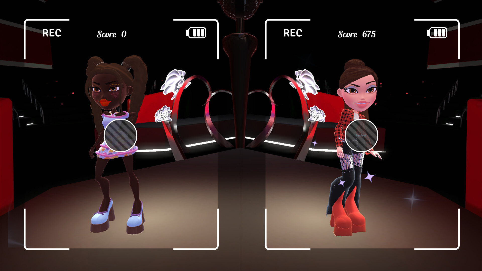 Bratz® Rhythm & Style - Kumi and Felicia Pack