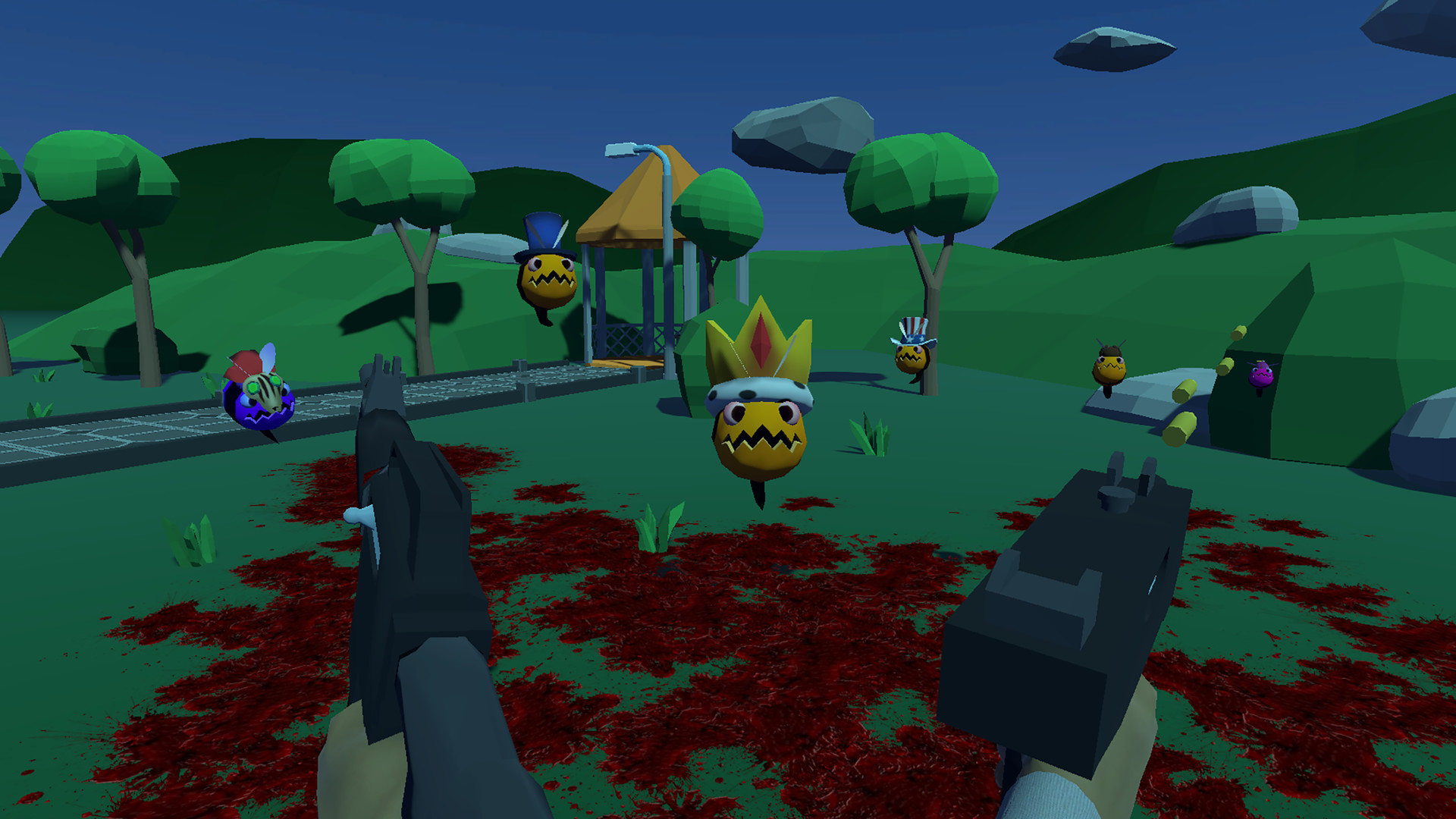 Murder Hornets