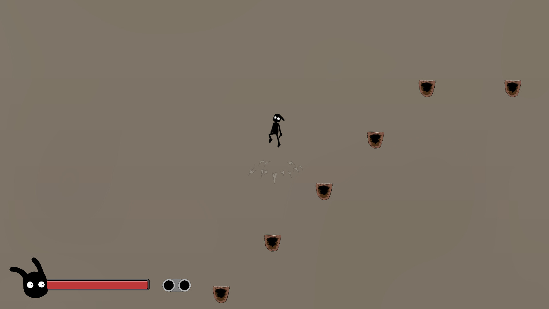Game for Aliens Demo