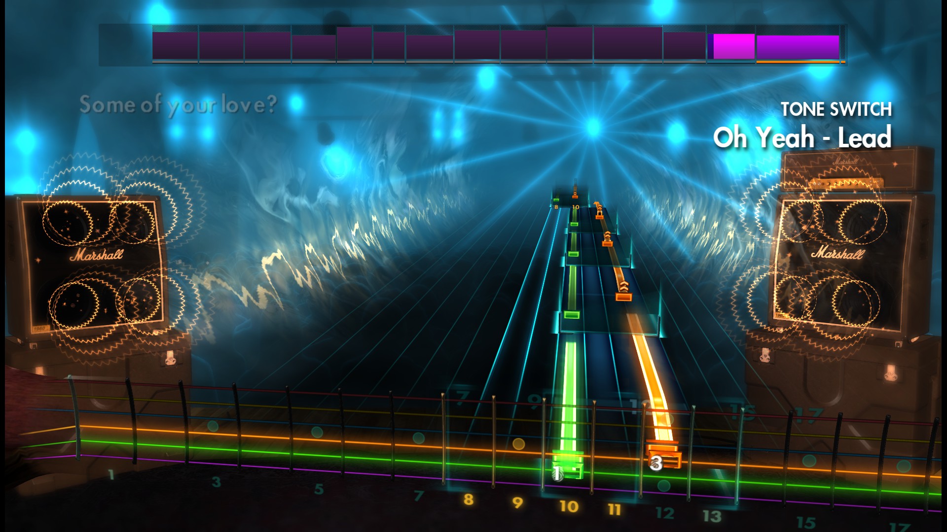 Rocksmith® 2014 – Aerosmith - “Oh Yeah”