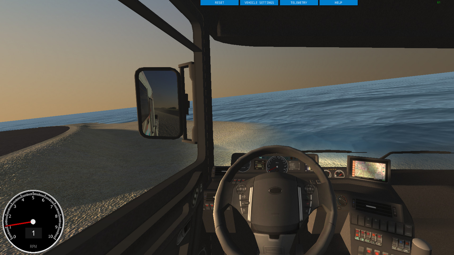 Drive & Drift