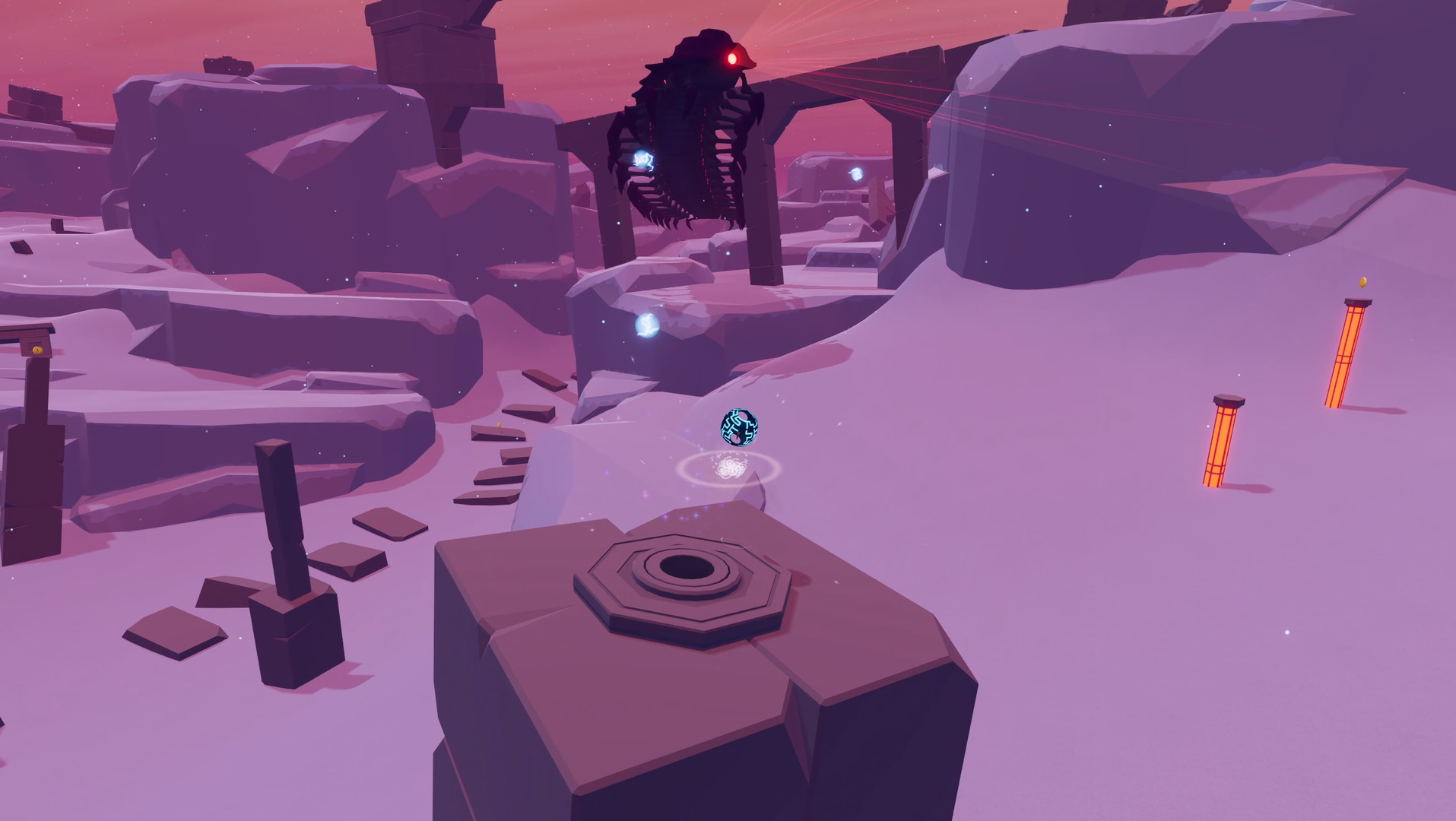 Glyph Soundtrack