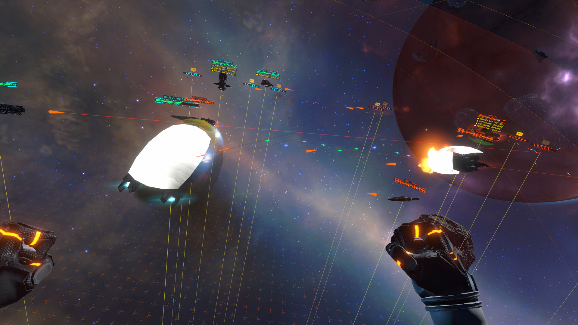 BattleGroupVR2