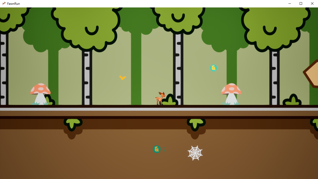 FawnRun
