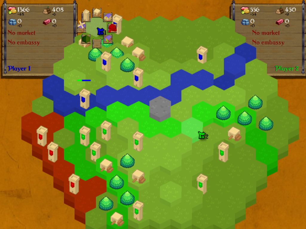 Little Kingdom 2