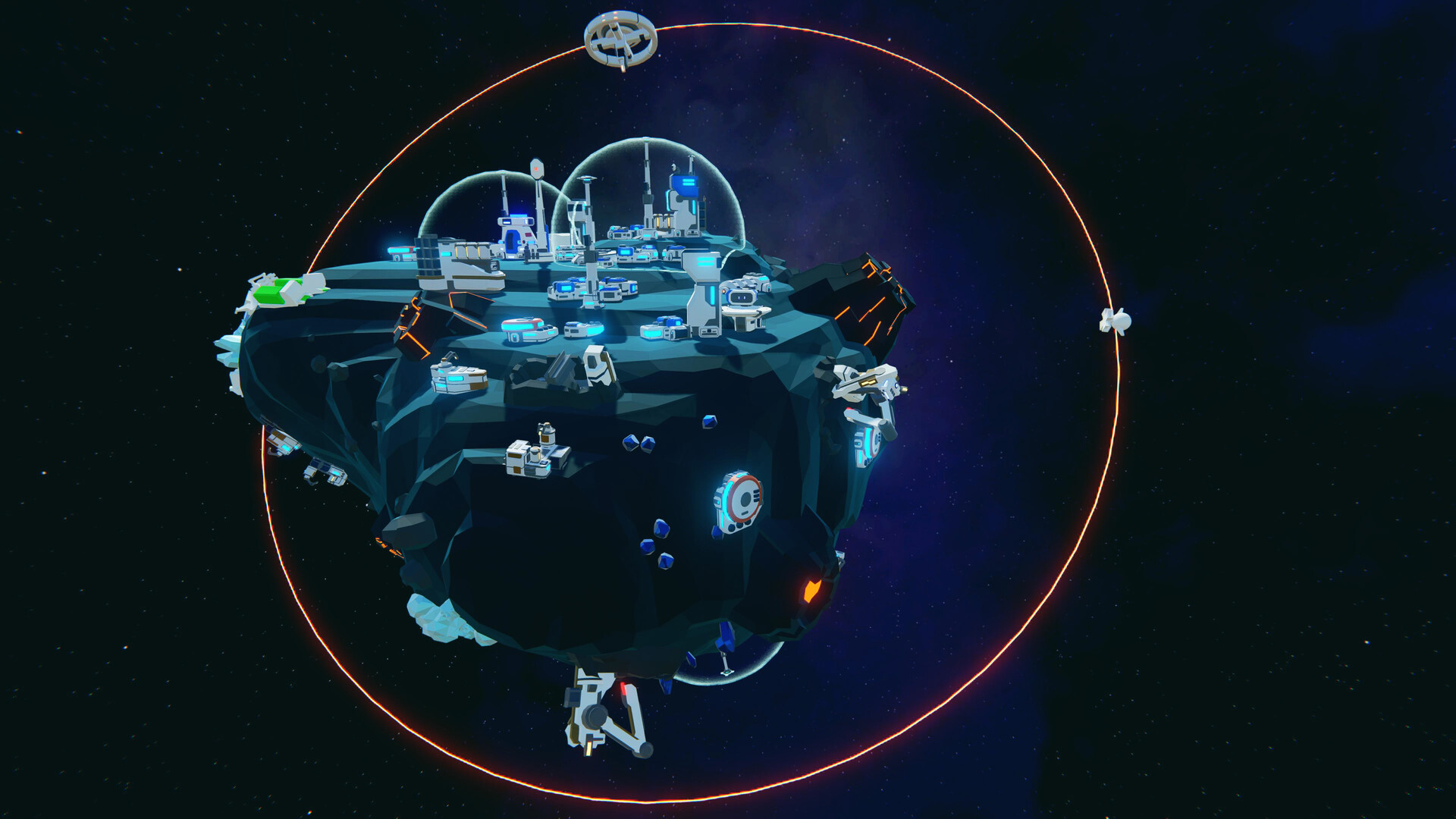 AstroScaper