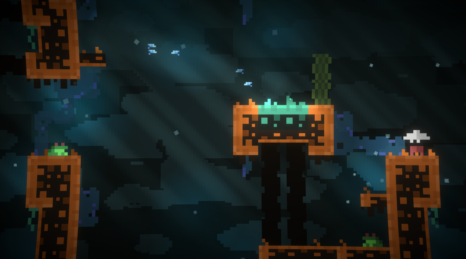 Frog King