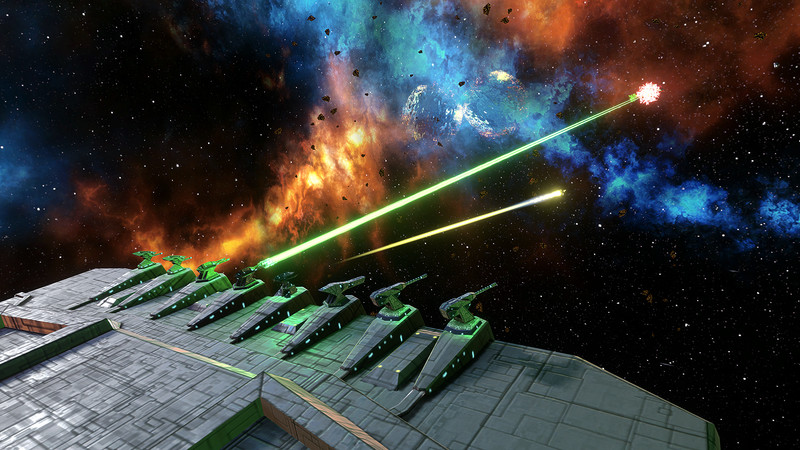Infinium Strike Demo