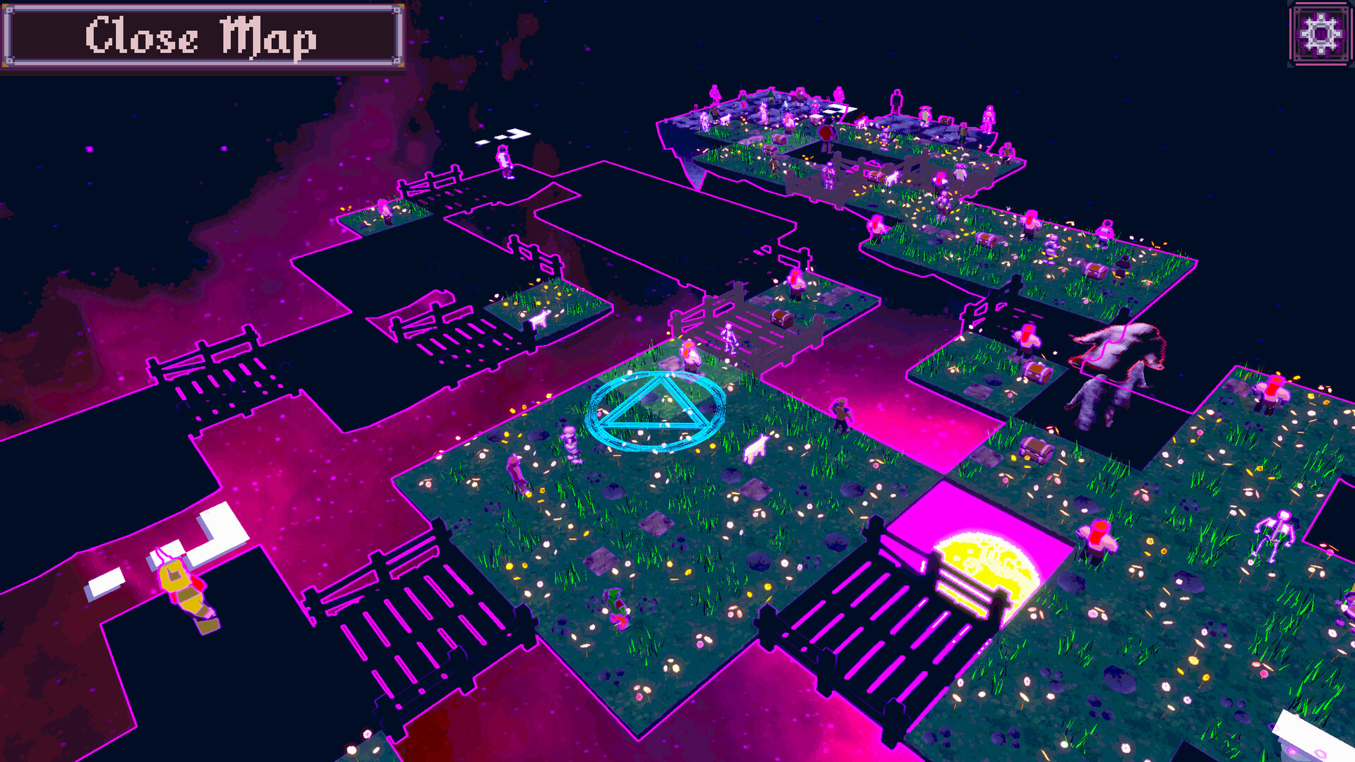 Auto Dungeon