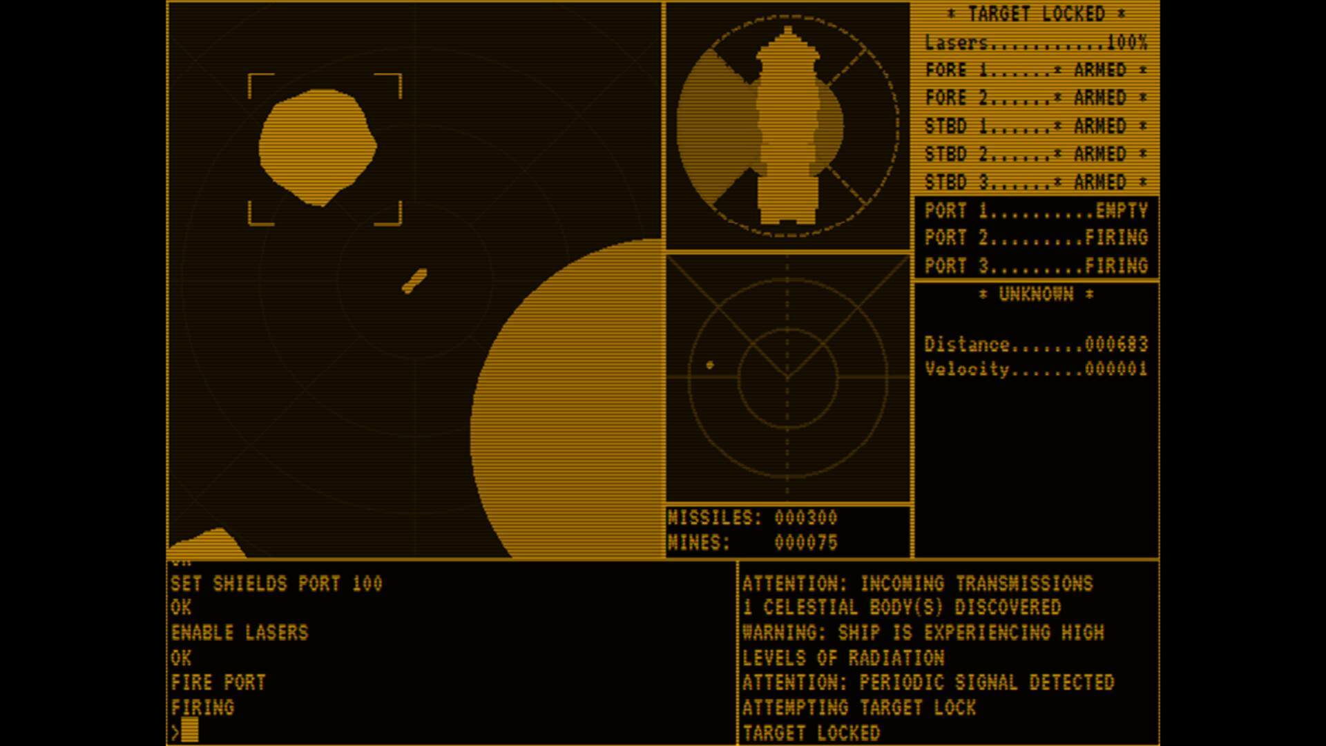 Astra Protocol 2