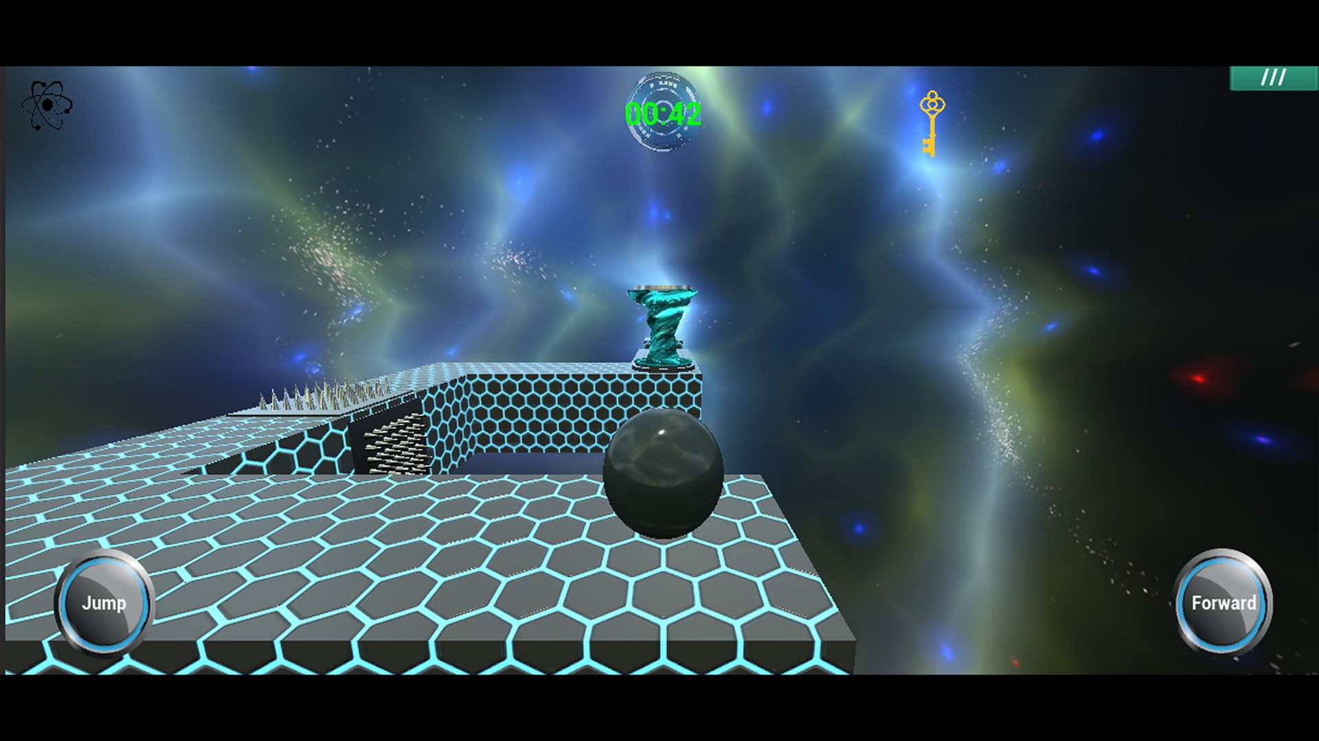 Dimensions Puzzle