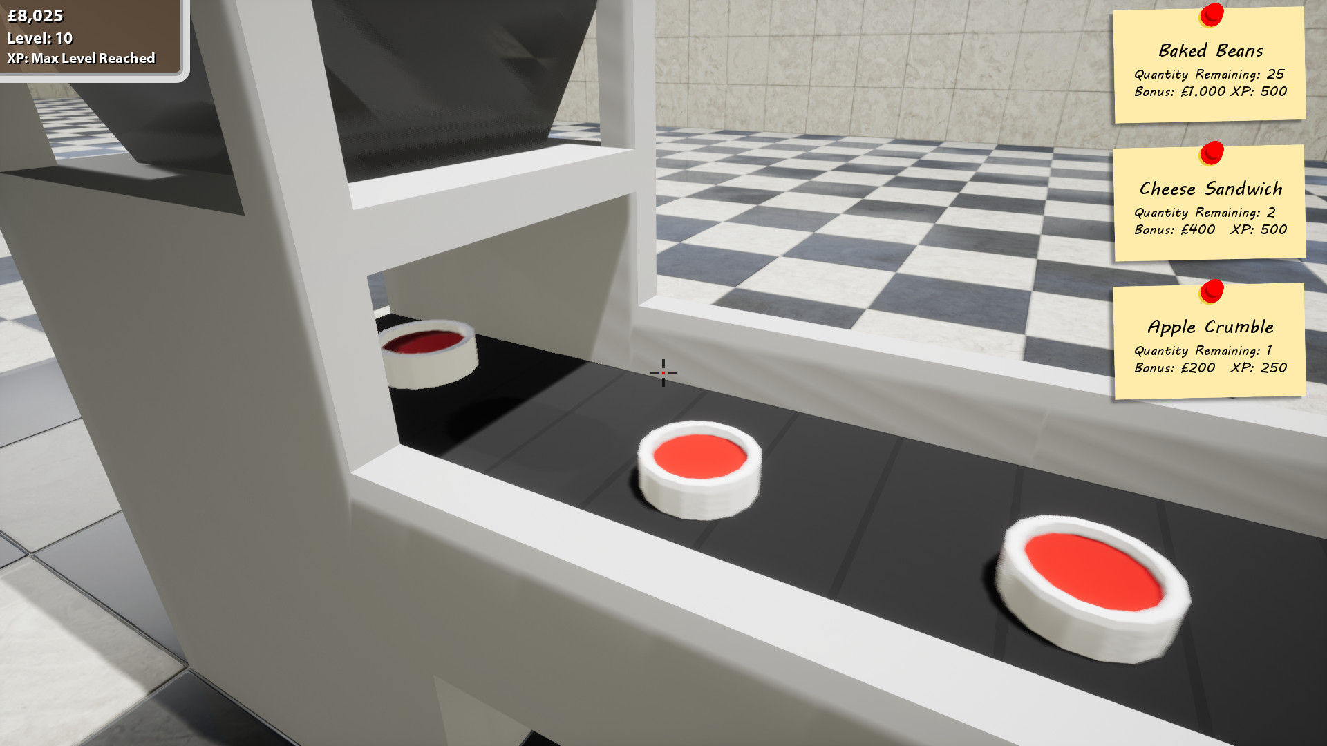 Auto Kitchen
