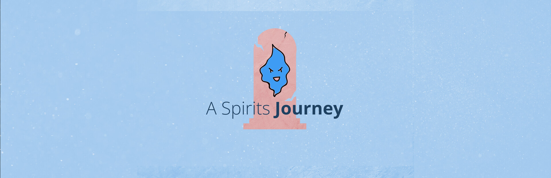 A Spirits Journey