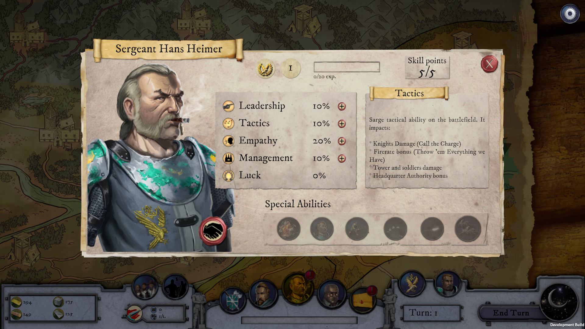 Empires in Ruins Demo