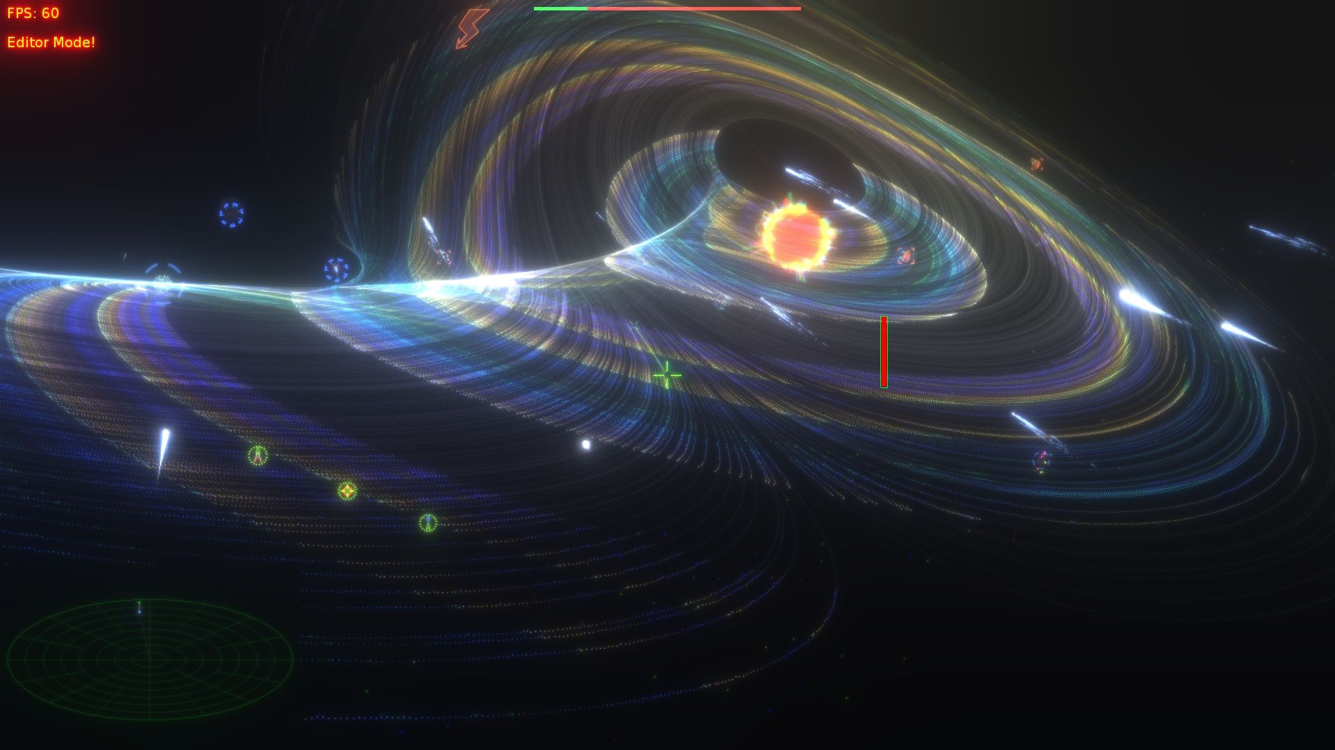 The Polynomial - Space of the music Demo