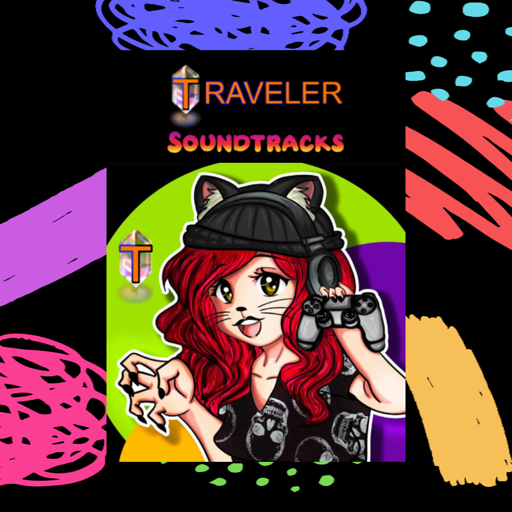 Traveler Music