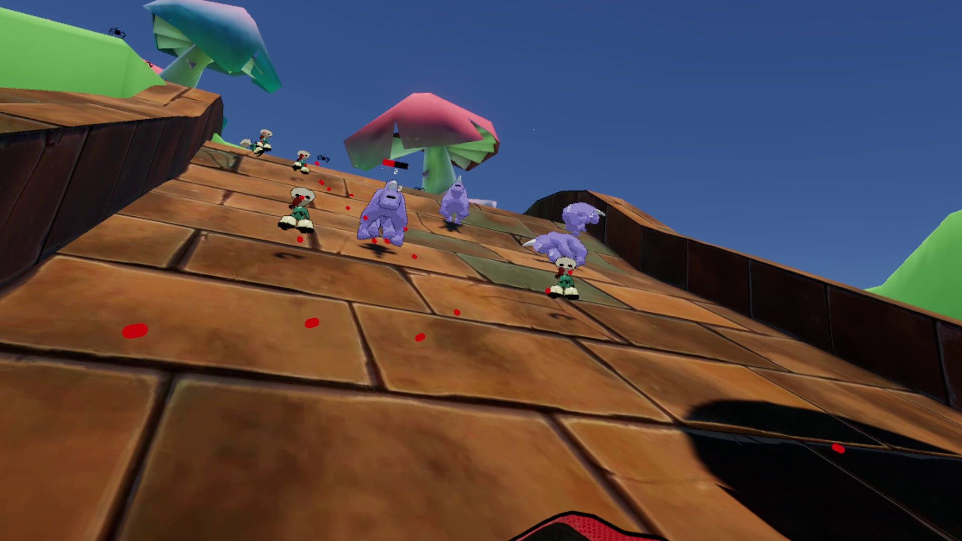 Planet Hotpot