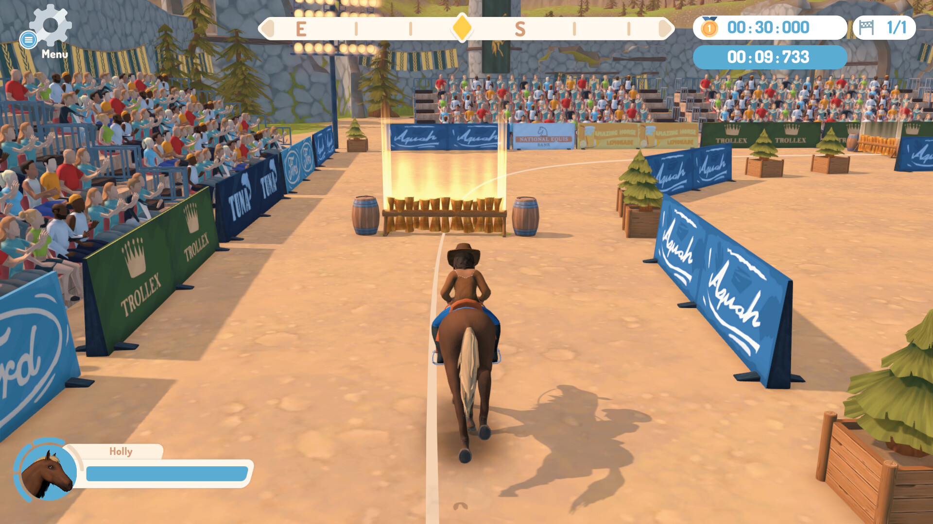 My Life: Riding Stables 3