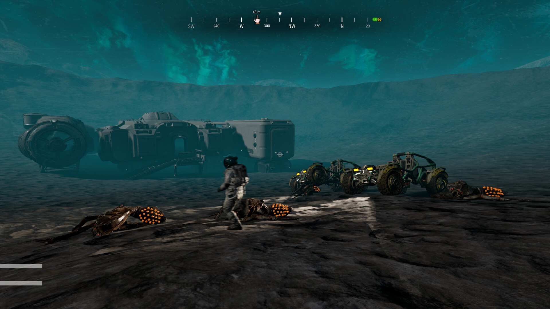 MoonMiners