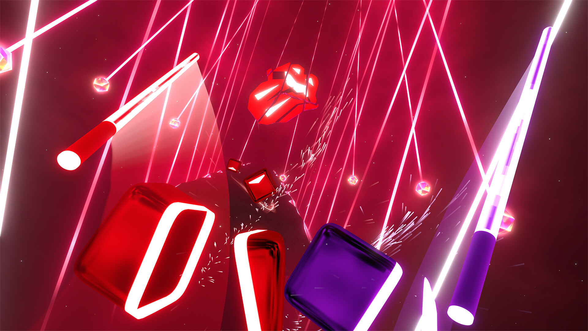Beat Saber - The Rolling Stones - 