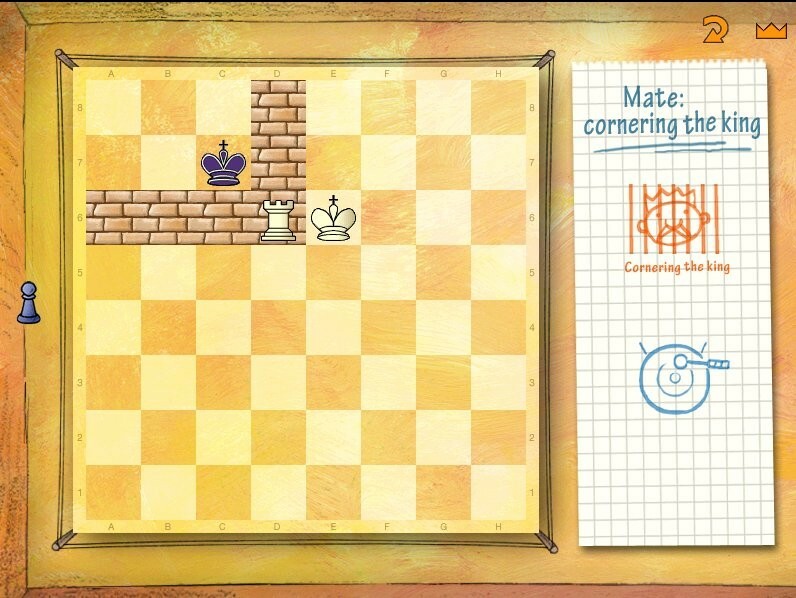 Fritz&Chesster  - Learn to Play Chess