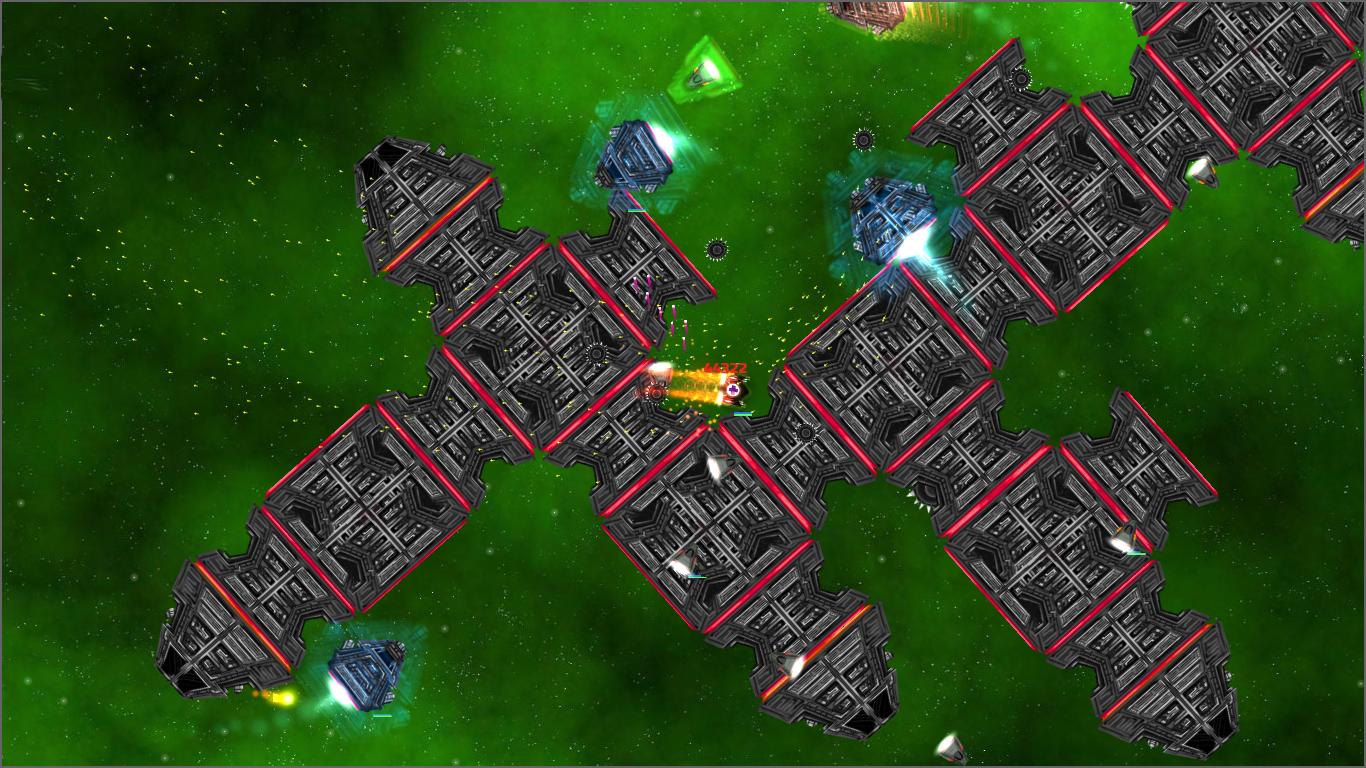 Astroflux