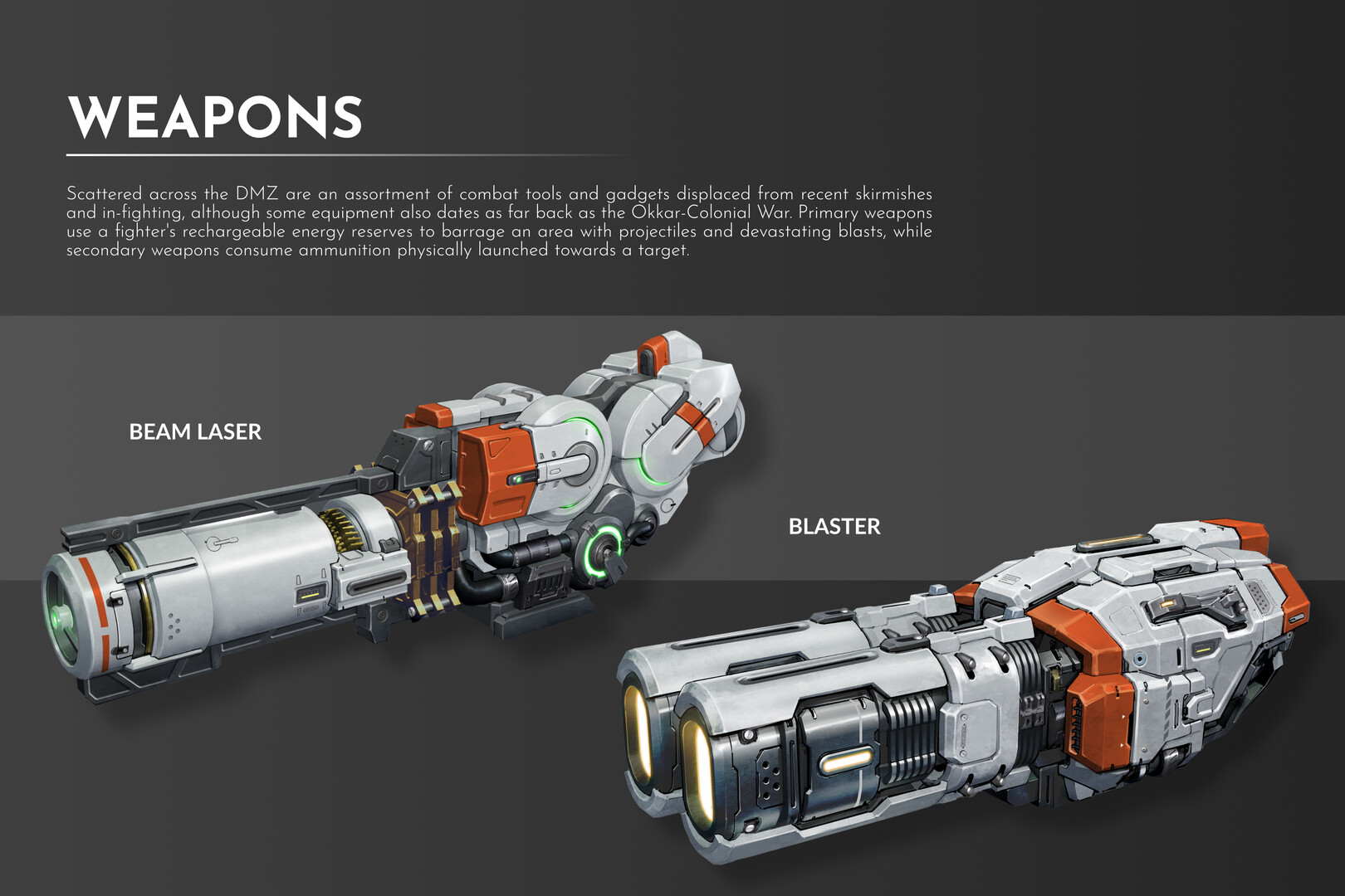 The Art of EVERSPACE™ 2