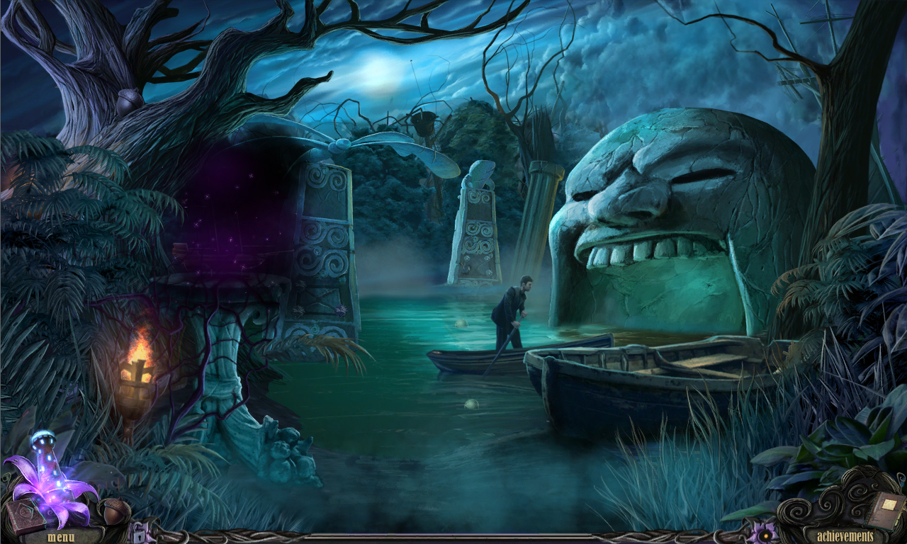 Rite of Passage: Child of the Forest Collector's Edition