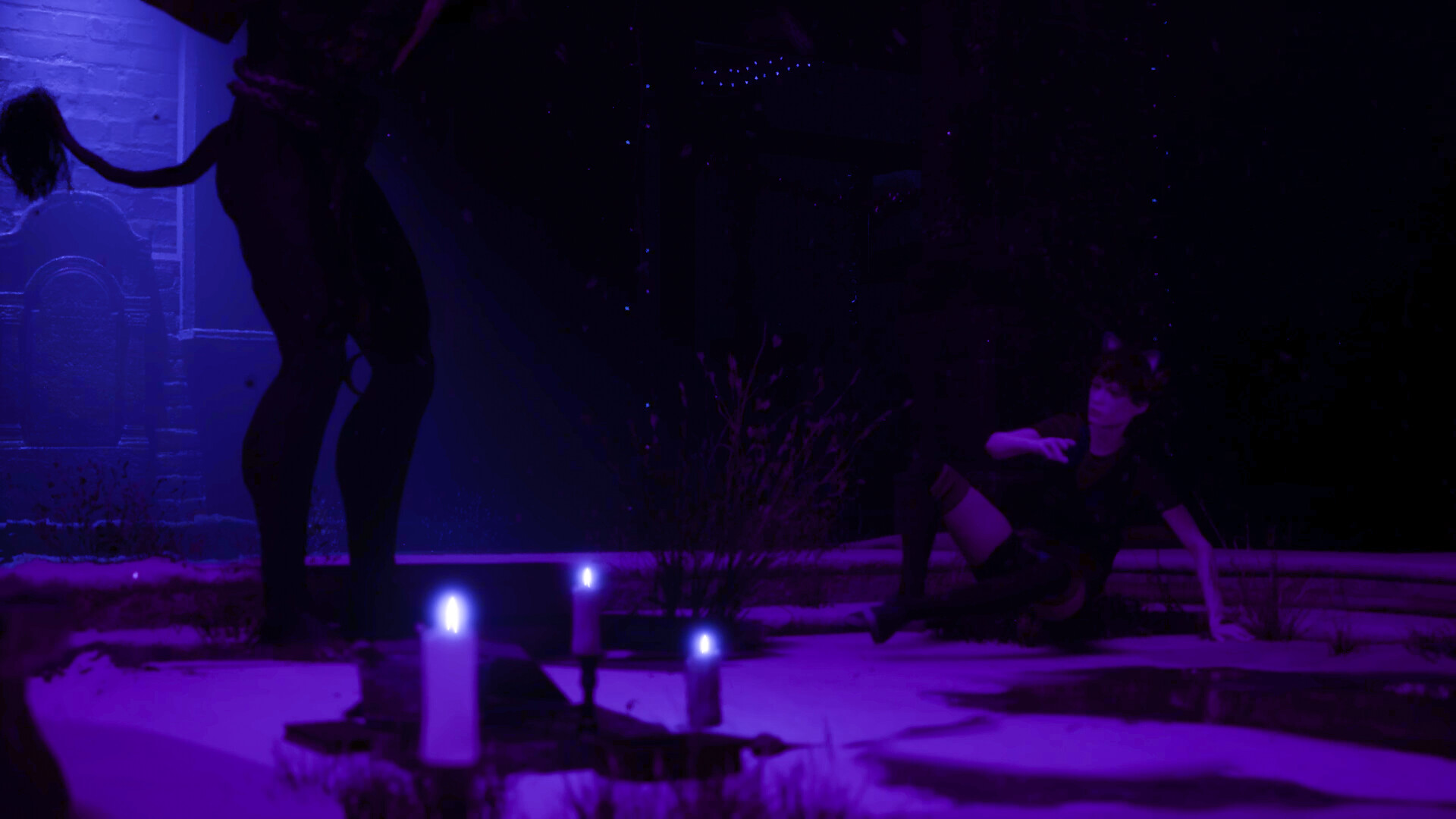 Deceit 2