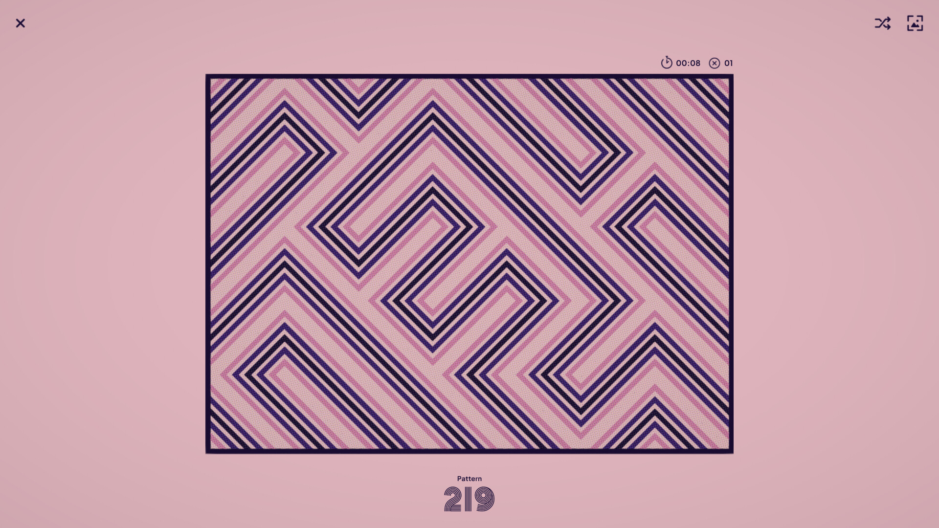 Linia Stripes