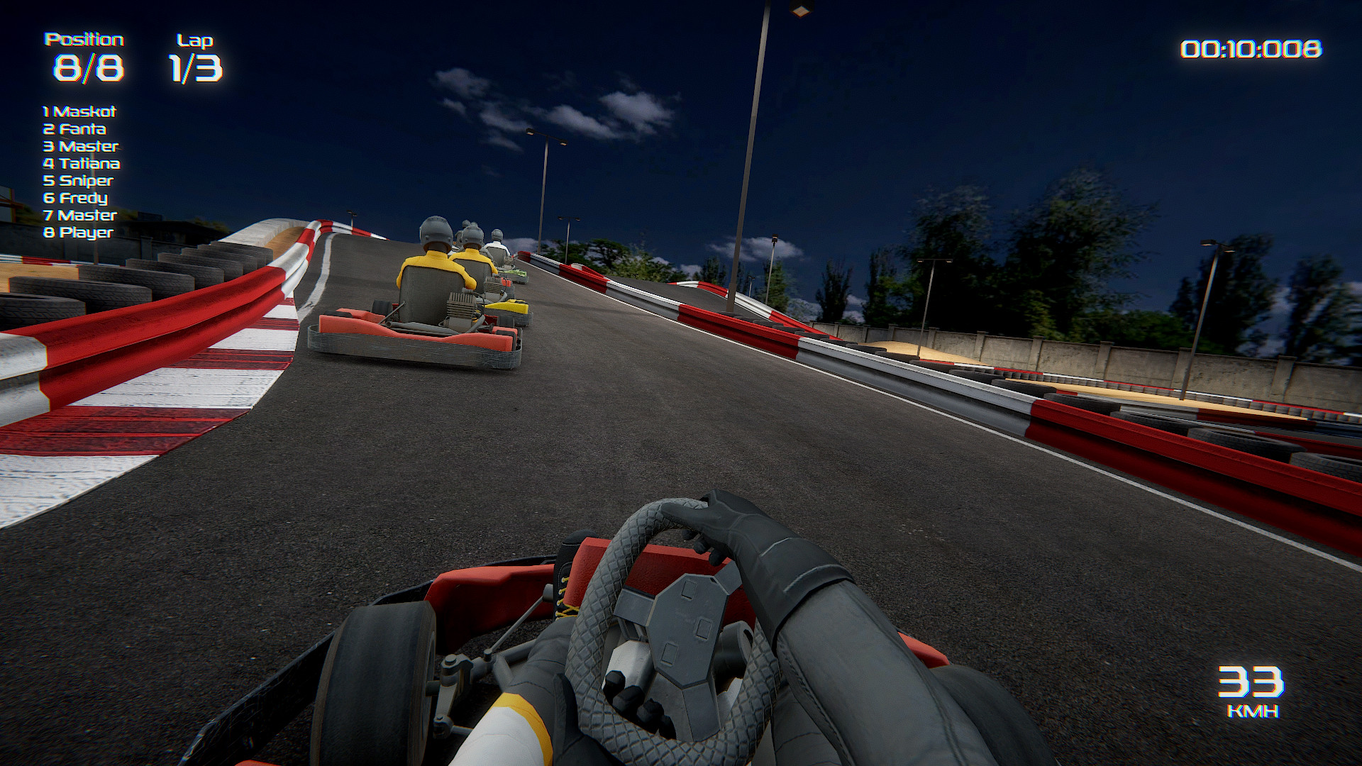 Karting4Fun