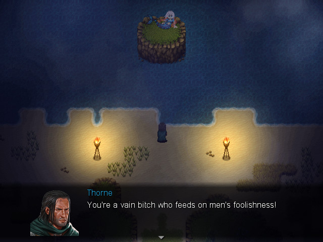 Thorne - Death Merchants