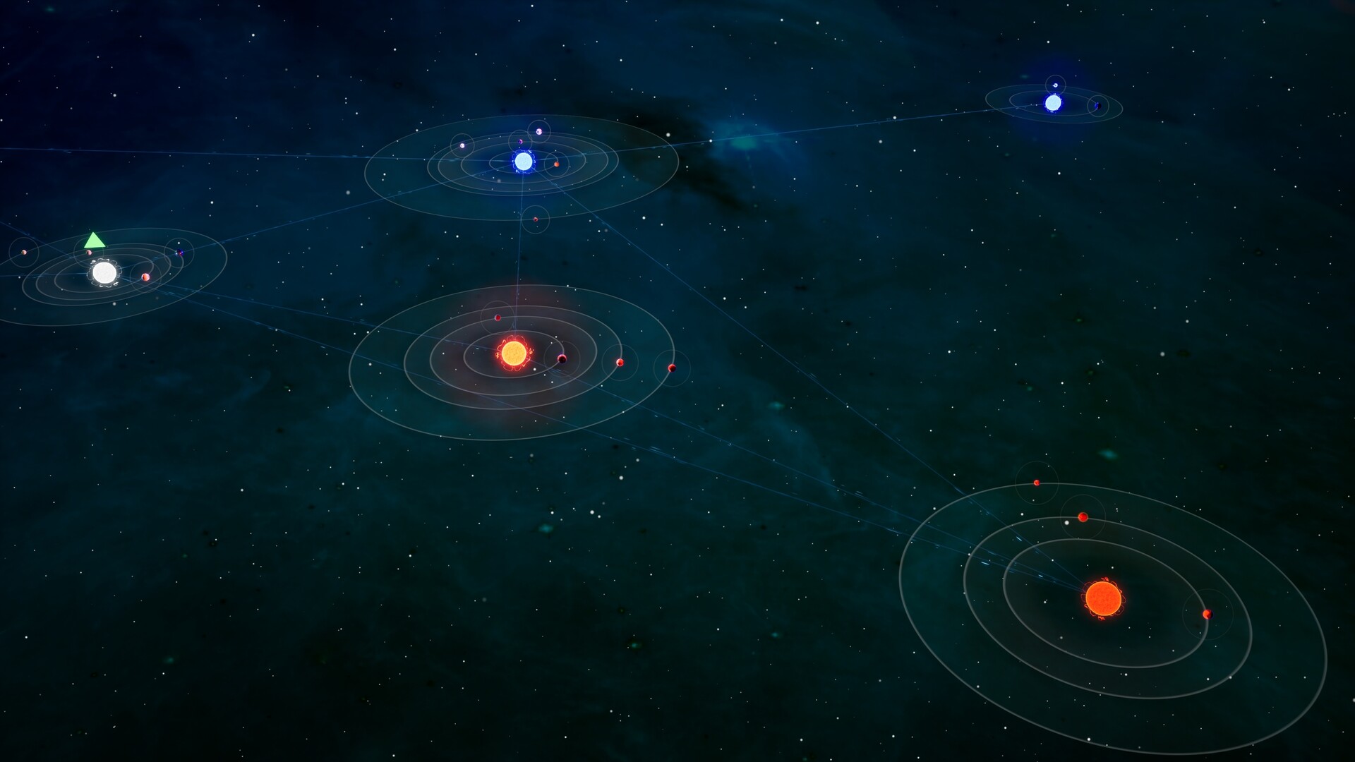 ZeroSpace