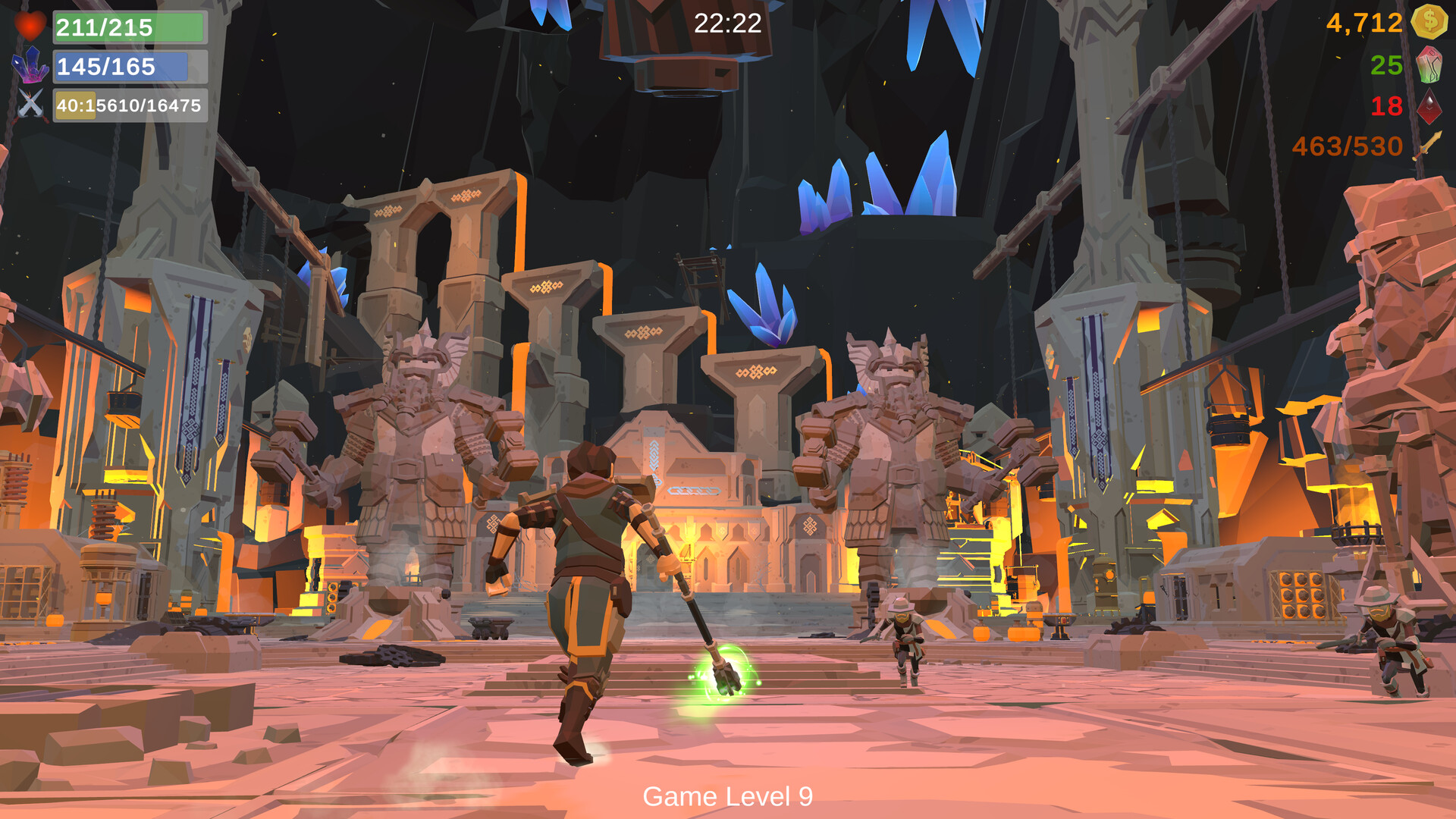 Skyemont Battle